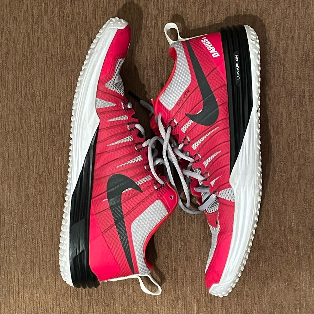 Nike TR1 Georgia Bulldogs